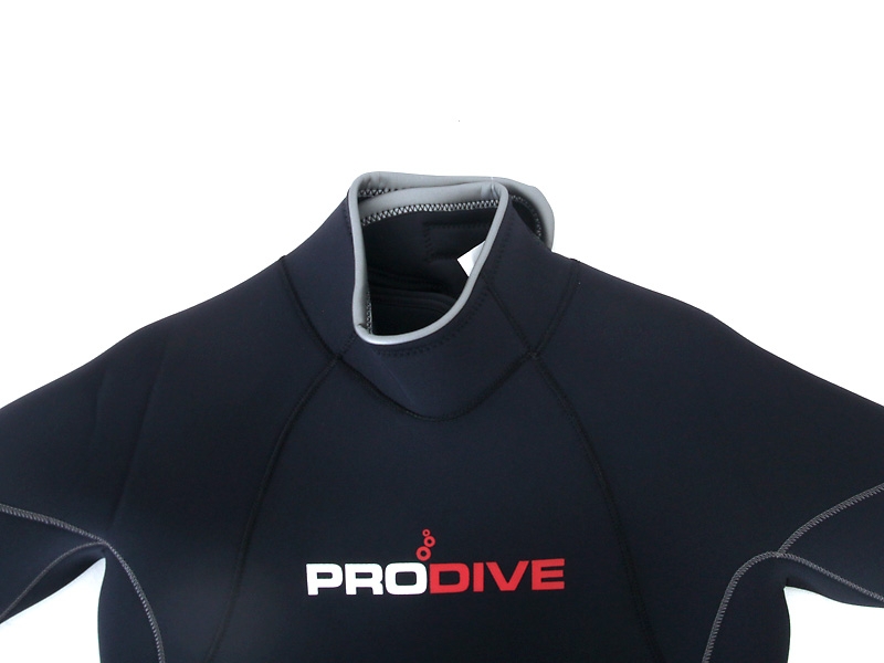 Pro-Dive Liberator Mens Wetsuit 6mm