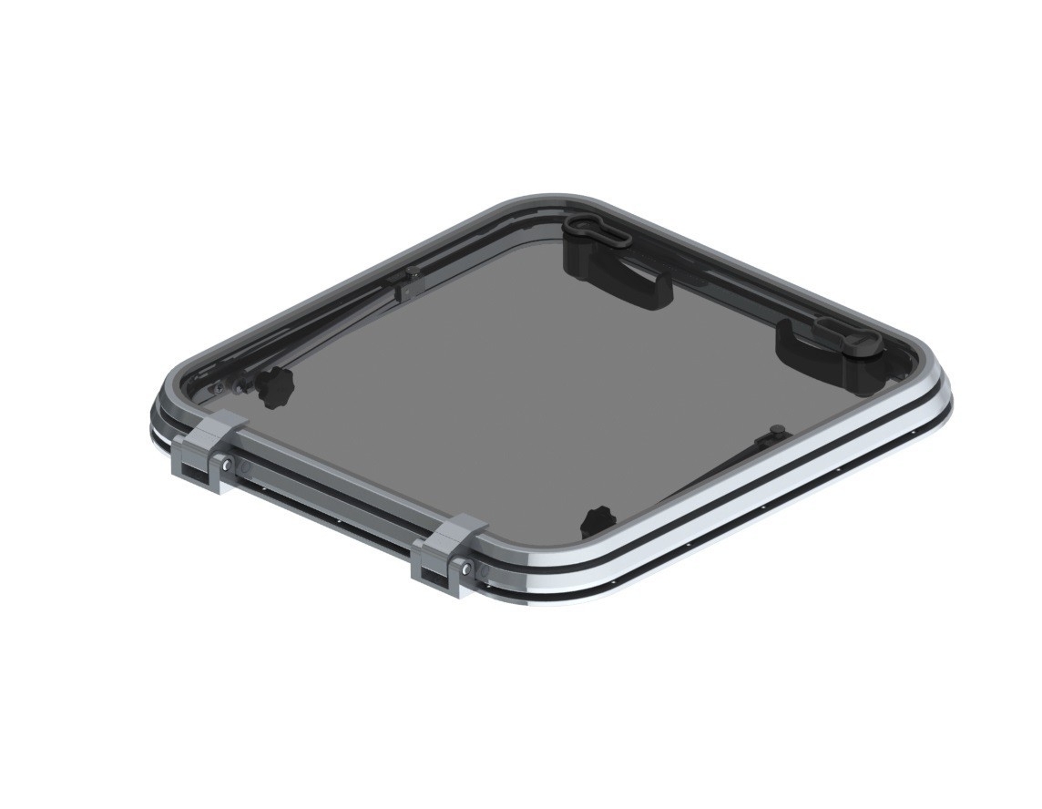 VETUS Libero Escape Hatch