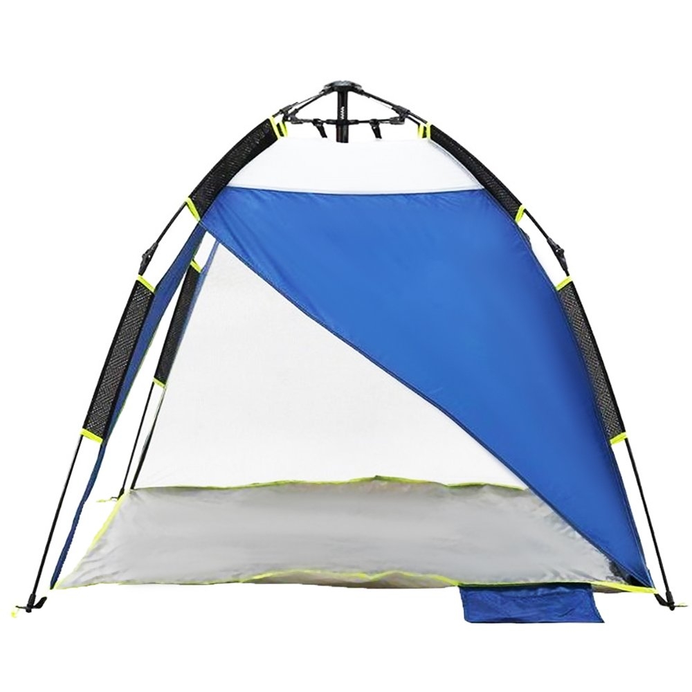 LIFE! Capri 2.0 Beach Shelter Blue