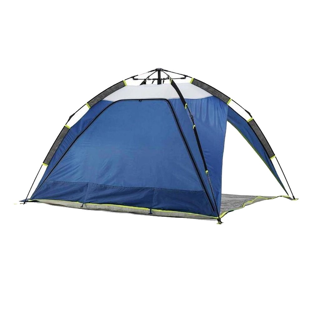 LIFE! Capri 2.0 Beach Shelter Blue