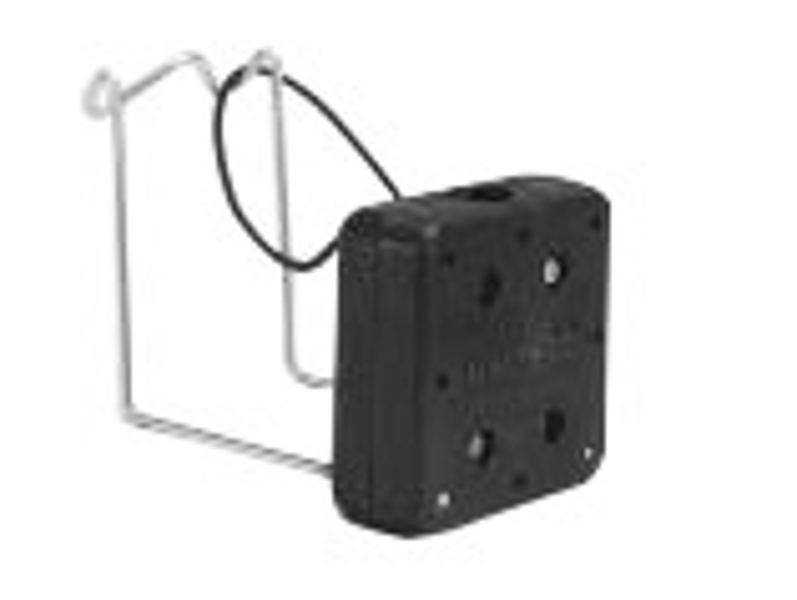 Seaworld Railbloc Lifebuoy Bracket