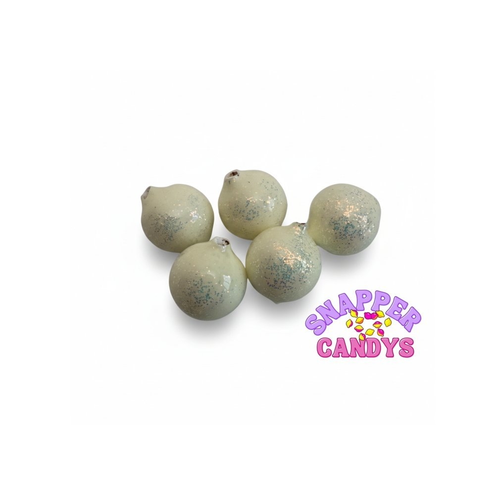 Snapper Candy Life Of The Party Glow UV Beads 5 Pack