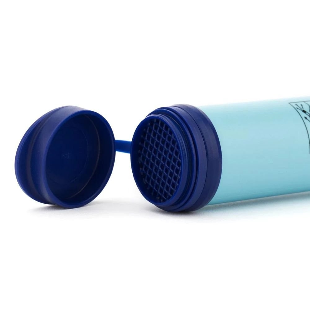 LifeStraw Personal Water Filter Straw