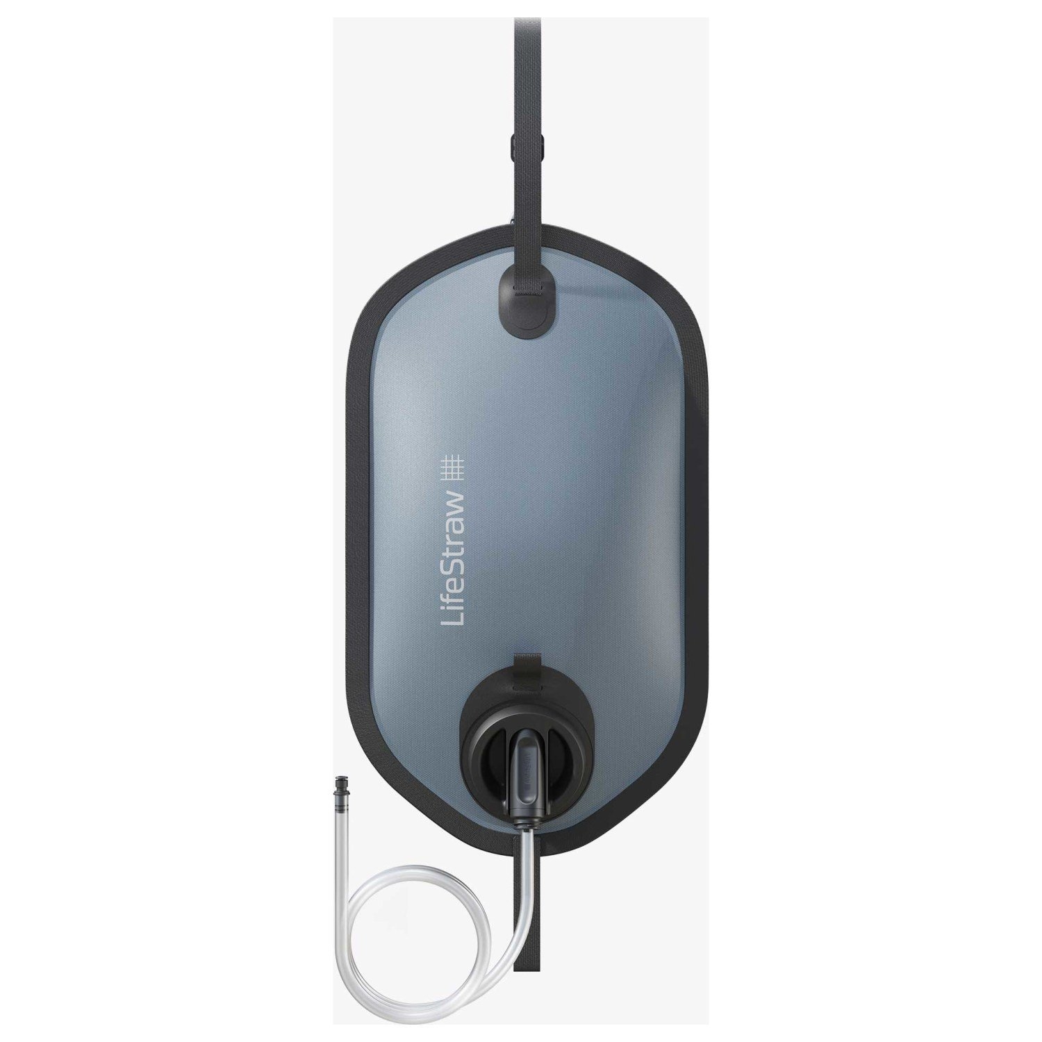 LifeStraw Peak Series Gravity Filter System 8L Mountain Blue