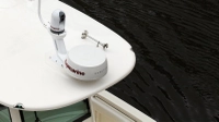 Raymarine Quantum Q24C 18in Radome with WiFi and Ethernet incl 10m Power Cable Thumbnail Raymarine Quantum Q24C 18in Radome with WiFi and Ethernet incl 10m Power Cable