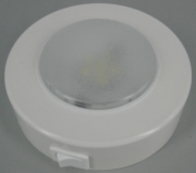 Frilight Sun 36SMD 12V White Light