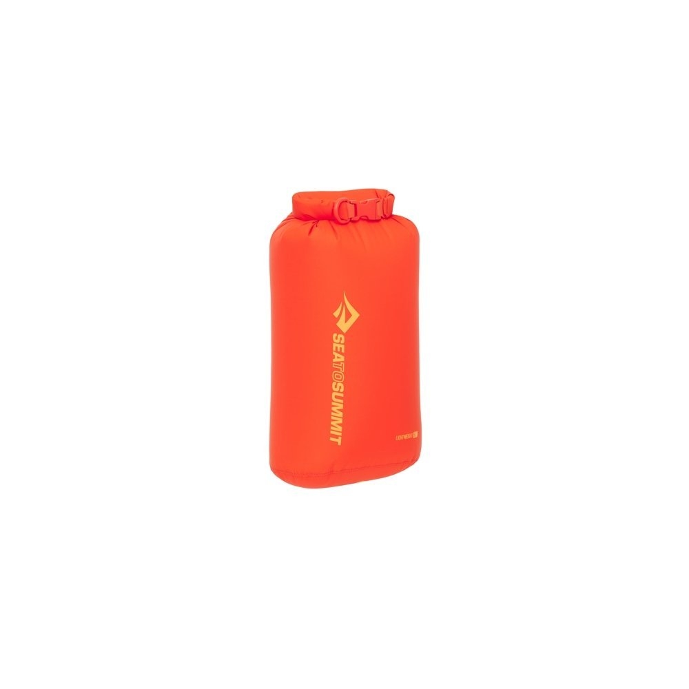 LightweightDryBag5LSpicyOrange