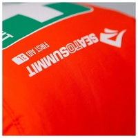 Sea to Summit First Aid Lightweight Dry Bag 1L Space Orange Thumbnail Sea to Summit First Aid Lightweight Dry Bag 1L Space Orange