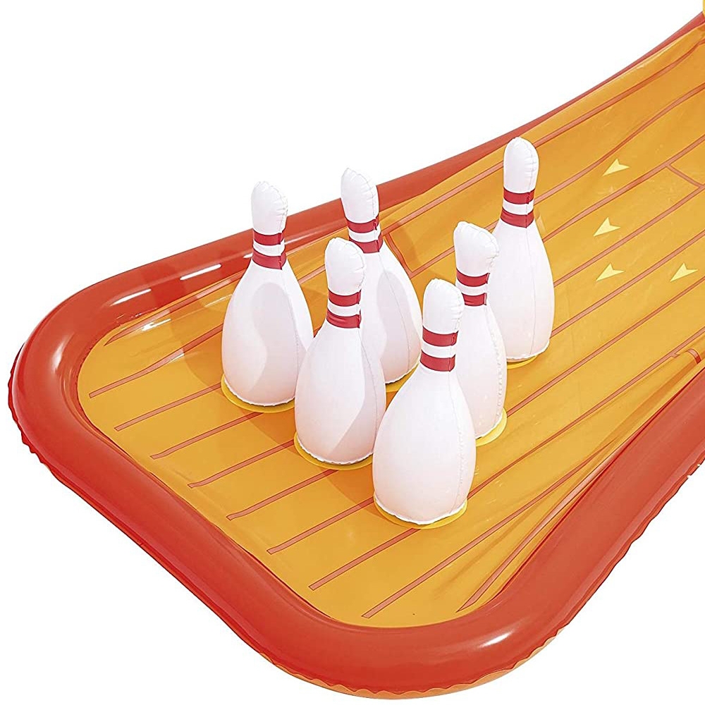 Bestway Lil Champ Inflatable Outdoor Play Centre and Pool