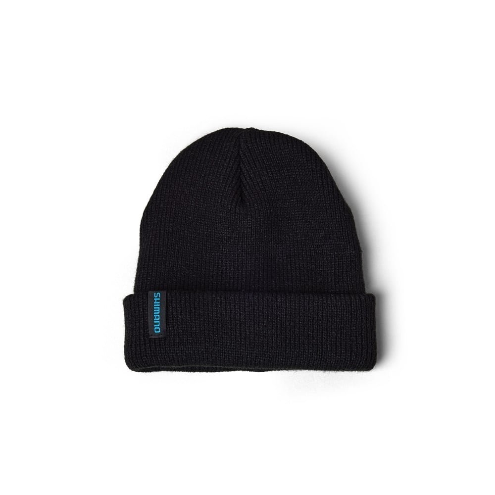 Shimano Limitless Beanie Black