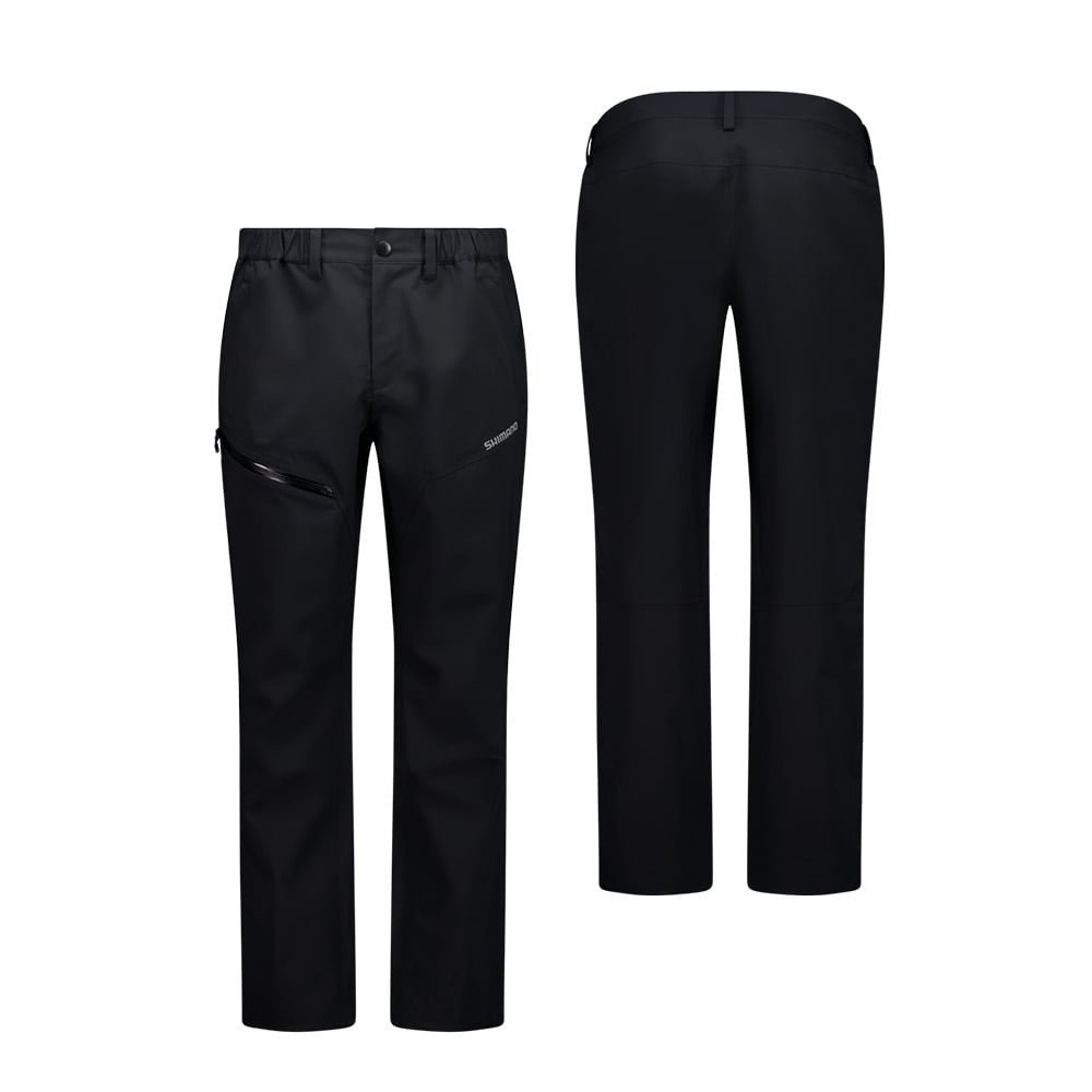 Shimano Limitless Outer Layer Waterproof Mens Pants