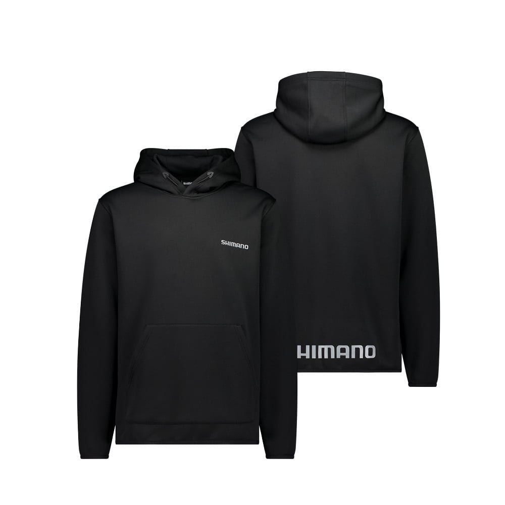 Shimano Limitless Performance Mens Hoodie