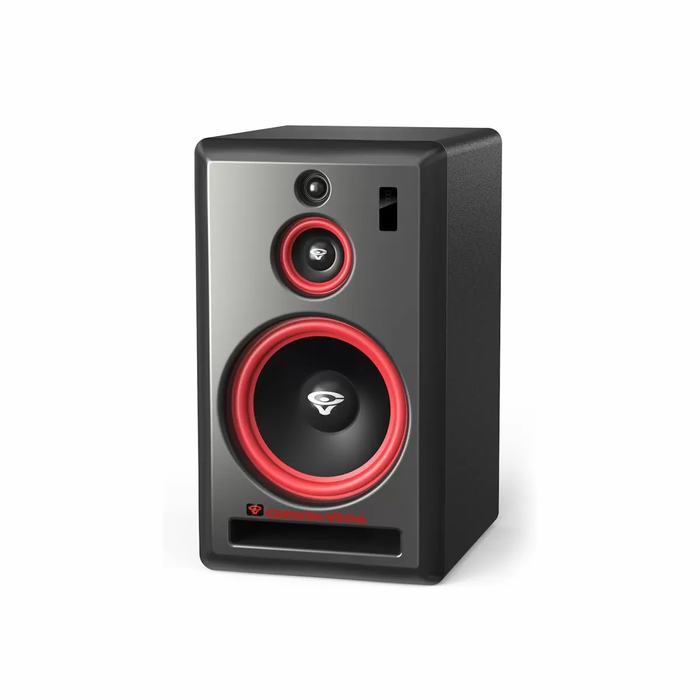 Cerwin-Vega Home and Studio 3-Way SKAA Wireless Monitor Pair 10in