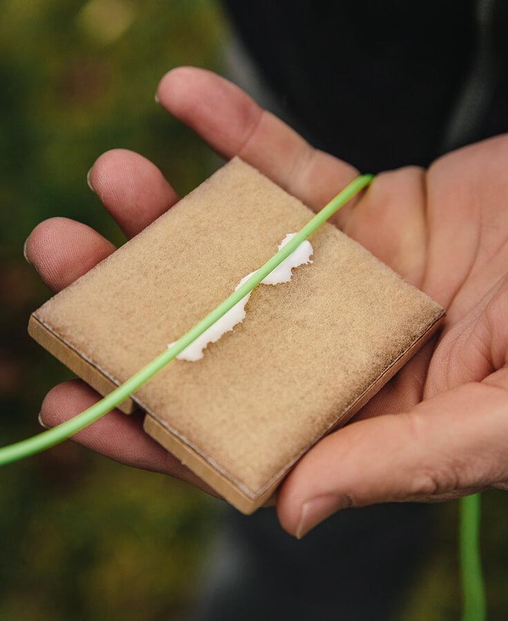 Loon Outdoors Line Cleaning Tool