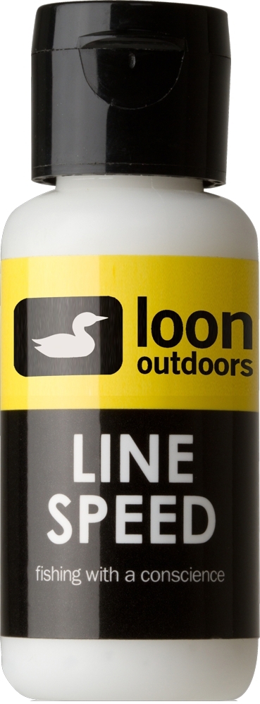Loon Outdoors Line Speed Line Cleaner