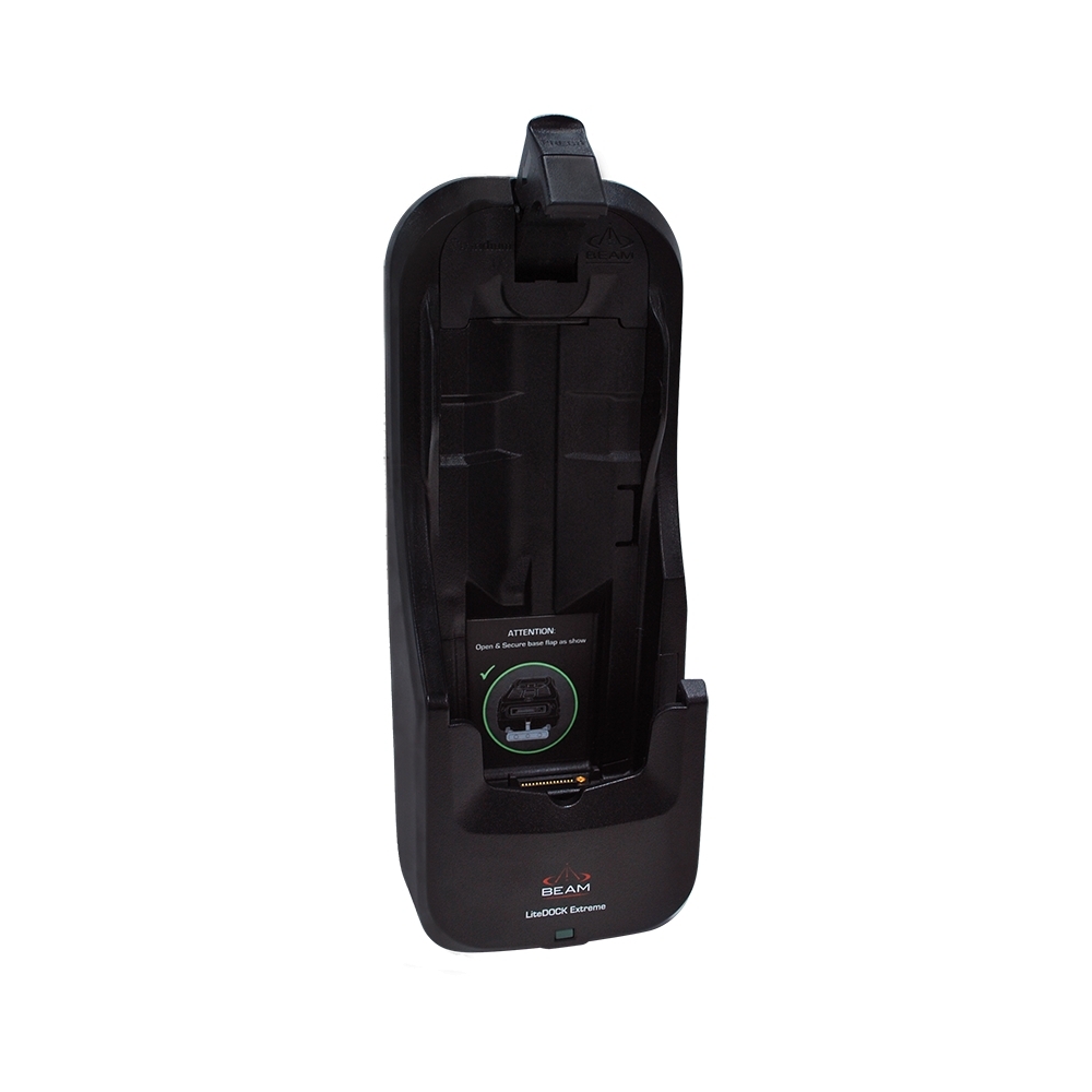 Beam LiteDOCK Extreme Handset Cradle