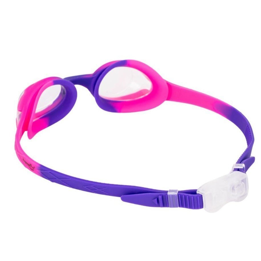 Aqualine Little Nipper Goggles Pink/Purple