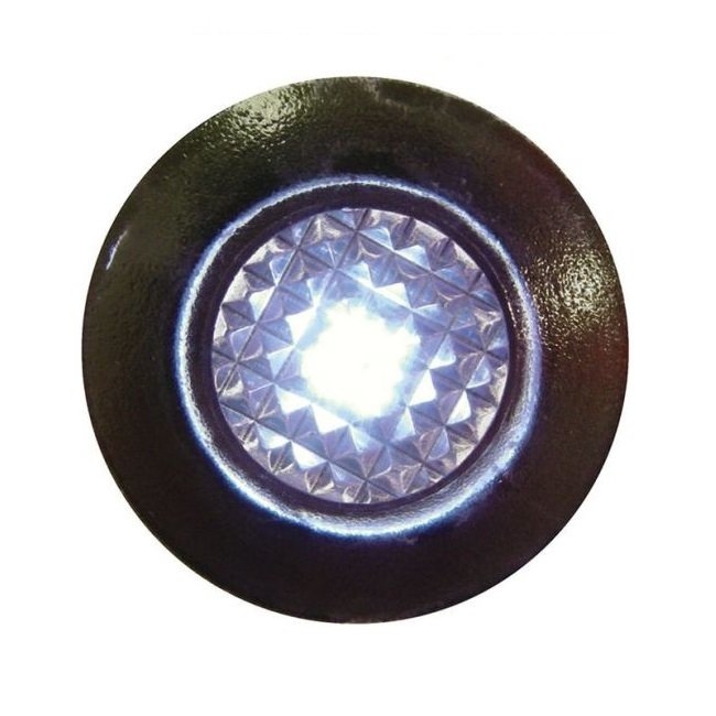 SeaSense Waterproof Crystal LED Livewell Light White