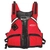 Seaflo EPE PFD Life Vest Red XL