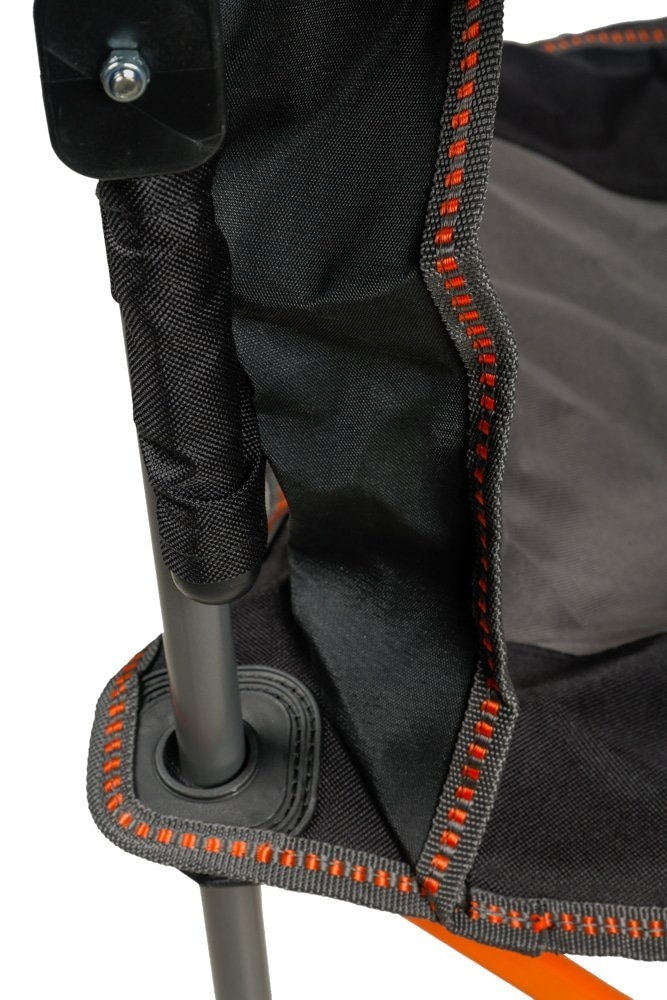 Wildtrak Karridale Folding Camping Chair