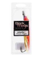 Black Magic Jetsetter Lure Double Rigged Pilchard Thumbnail Black Magic Jetsetter Lure Double Rigged Pilchard