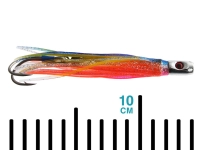 Black Magic Jetsetter Lure Double Rigged Pilchard Thumbnail Black Magic Jetsetter Lure Double Rigged Pilchard