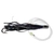 Black Magic Jetsetter Lure Double Rigged Burple