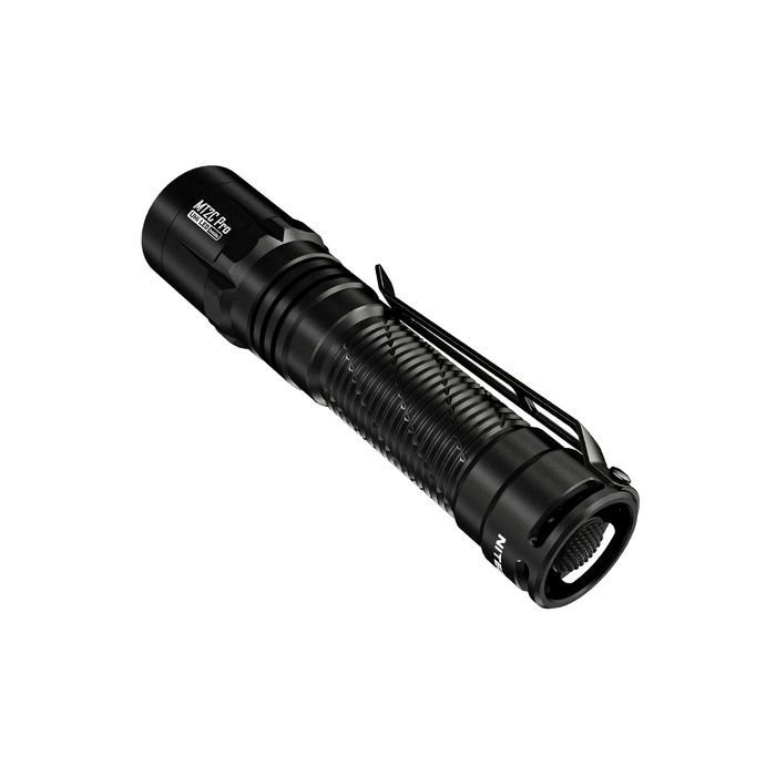 NITECORE MT2C Pro USB Rechargeable Ultra Lightweight Tactical Flashlight 1800 Lumen