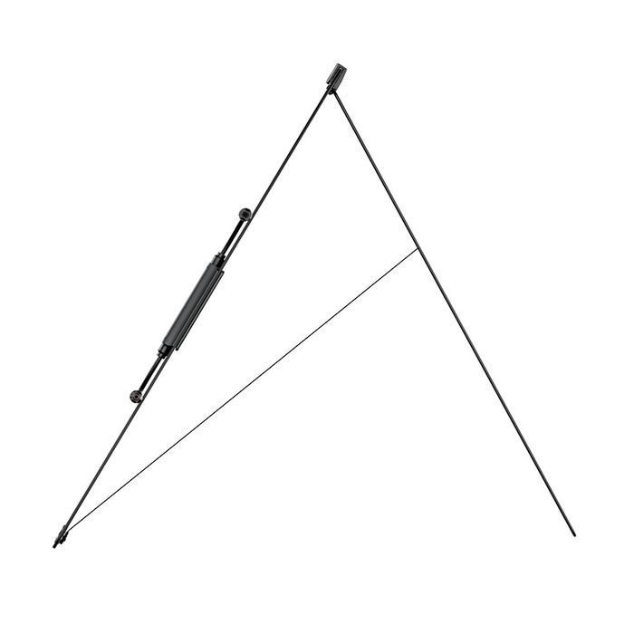 EcoFlow Nextgen Bifacial Portable Solar Panel 220W