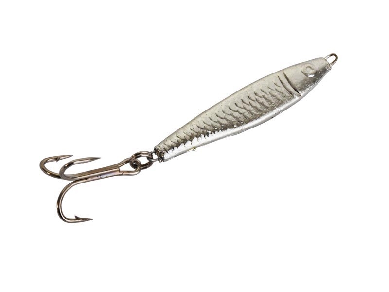 Koheru Lure 4.5g Silver