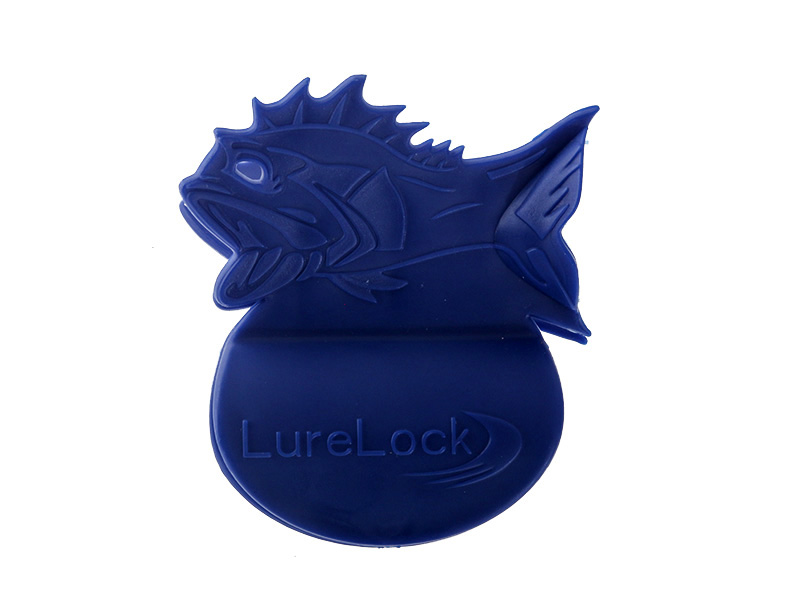 LureLock Blue