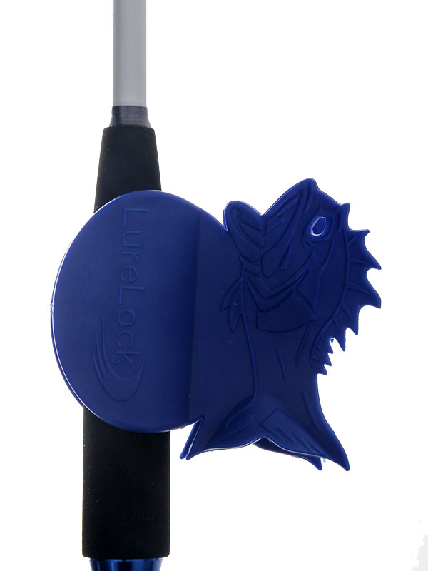 LureLock Blue