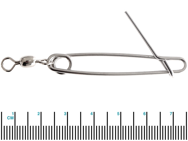 Pro Hunter Longline Clips Qty 10