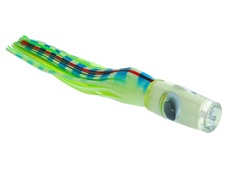 Black Magic Lumo Prowler Premier Tuna Lure 370mm