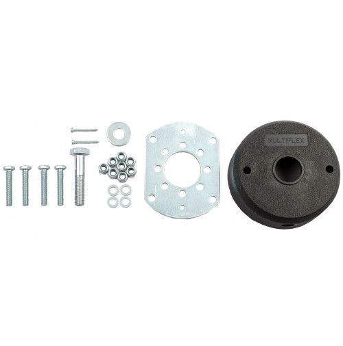 Multiflex Jet Boat Bezel