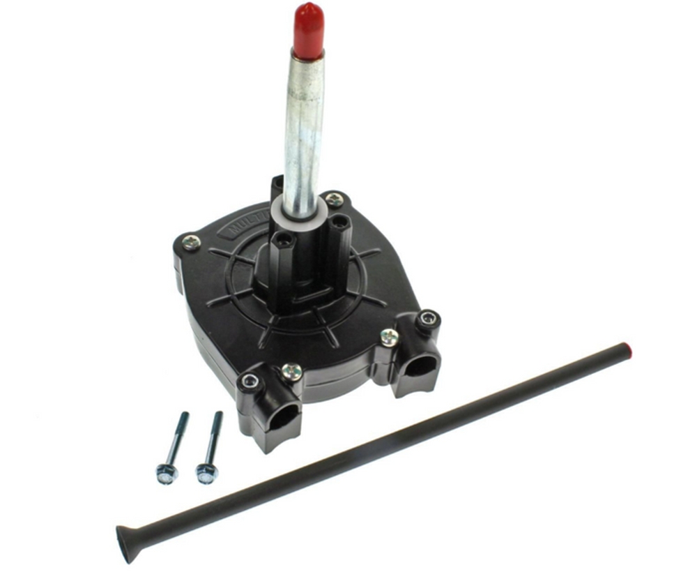 Multiflex Easy Connect Steering Helm