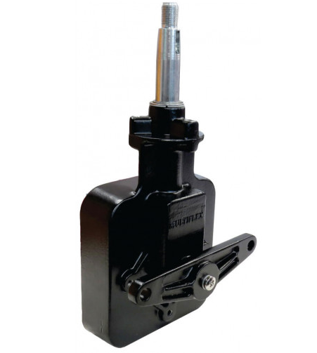 Multiflex Jet Boat Steering Helm