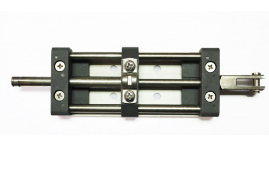 Multiflex Twin Station Control Cable Connector