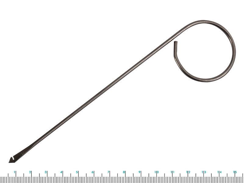 Nacsan Big Game Marlin Live Bait Needle