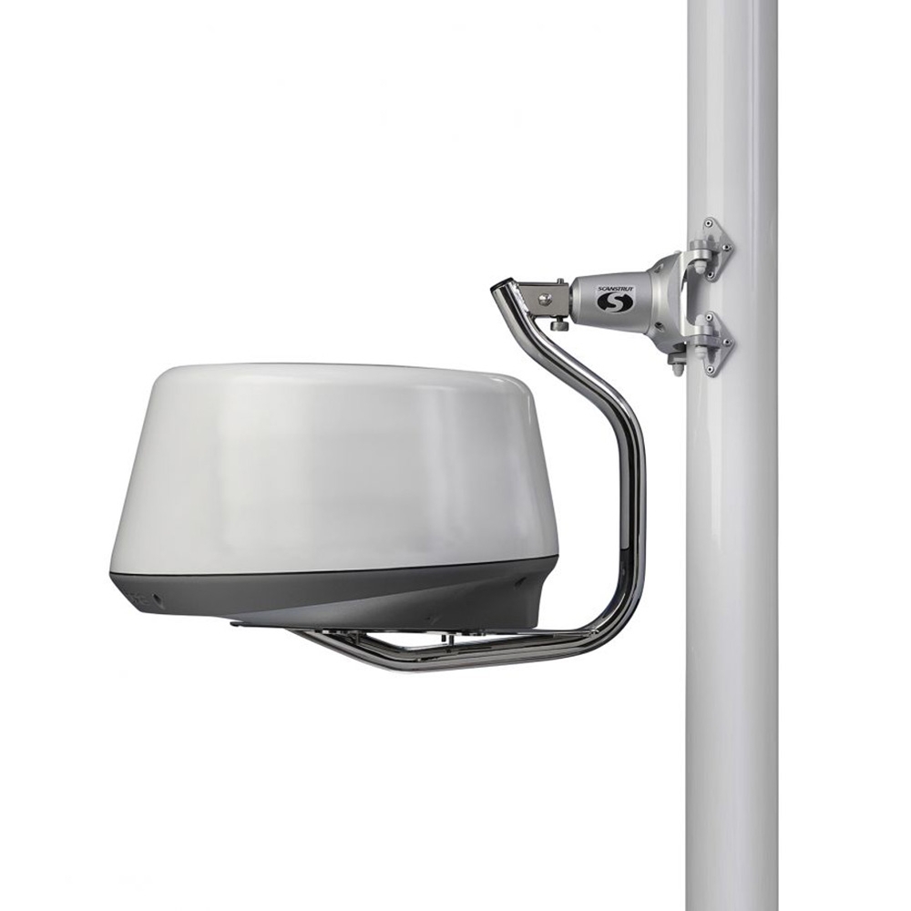 Scanstrut LMM-1 Self Levelling Mast Radar Mount