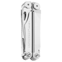 Leatherman Wave Plus Multi-Tool with Nylon Sheath Thumbnail Leatherman Wave Plus Multi-Tool with Nylon Sheath