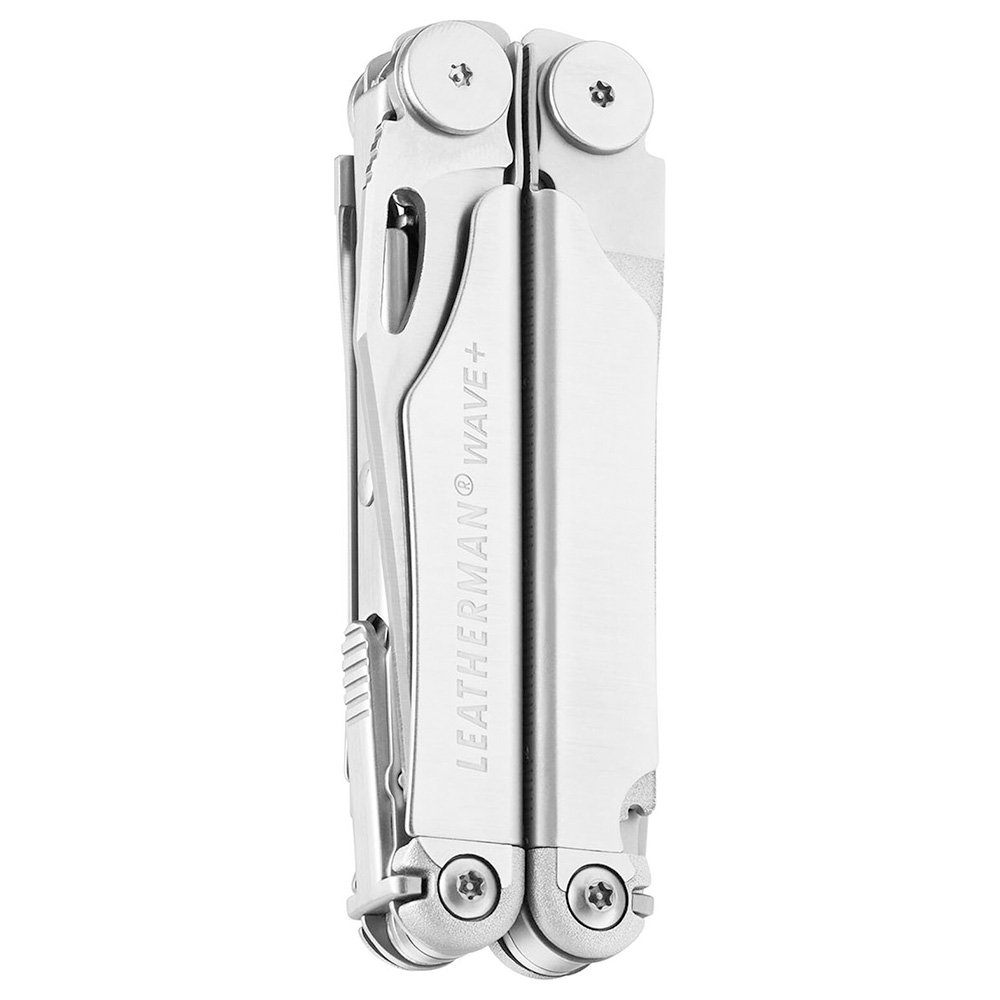 Leatherman Wave Plus Multi-Tool with Nylon Sheath