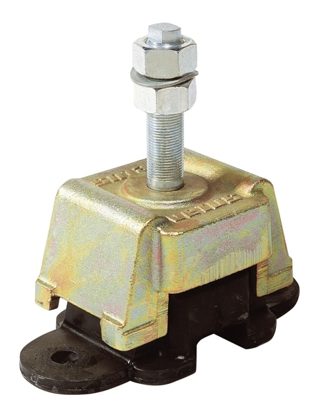 VETUS LMX Flexible Engine Mount