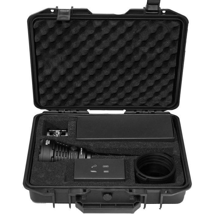 NITECORE MH40 Pro Hunting Kit 3500 Lumen