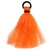 Loon Outdoors Tip Topper Yarn Bite Indicator Small Orange Qty 3