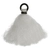 Loon Outdoors Tip Topper Yarn Bite Indicator Small White Qty 3