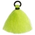 Loon Outdoors Tip Topper Yarn Bite Indicator Small Yellow Qty 3