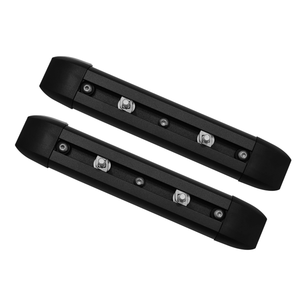 Yakima LockNLoad Permanent Mount Kit Qty 4