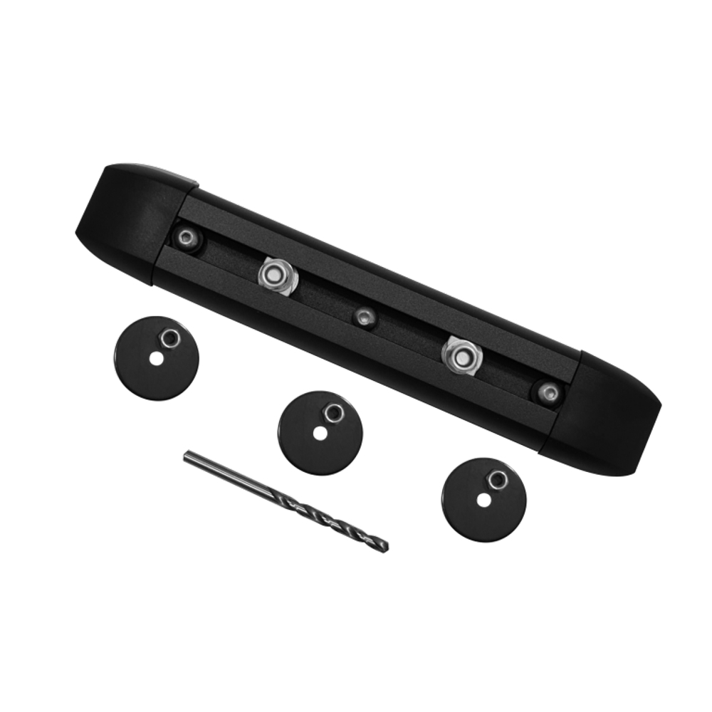 Yakima LockNLoad Permanent Mount Kit Qty 4