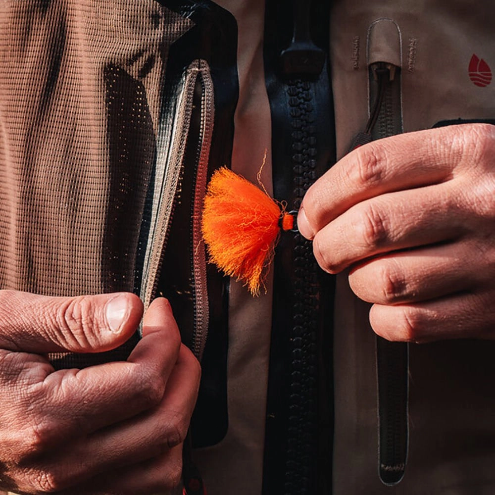 Loon Outdoors Tip Topper Yarn Bite Indicator Small Loon Outdoors Tip Topper Yarn Bite Indicator Small